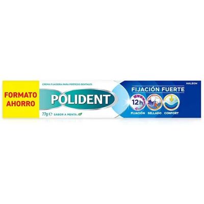 POLIDENT Adhesivo Original POLIDENT Adhesivo Original