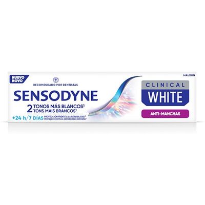 SENSODYNE Anti-Manchas SENSODYNE Anti-Manchas