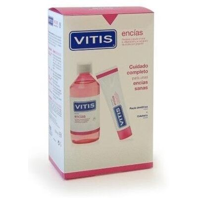 VITIS Encías VITIS Encías