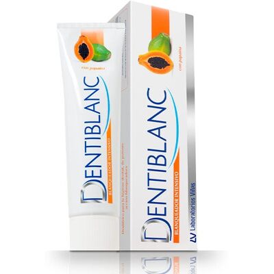 DENTIBLANC Blanqueador Intensivo DENTIBLANC Blanqueador Intensivo
