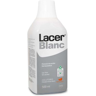 Lacerblanc Lacerblanc