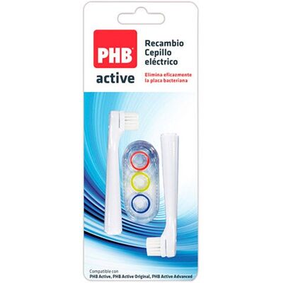 PHB Active Recambio PHB Active Recambio