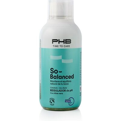 PHB Colutorio So Balanced PHB Colutorio So Balanced
