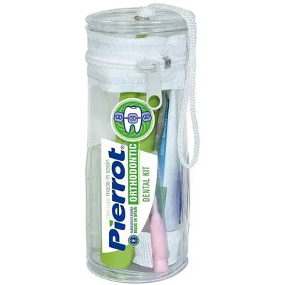PIERROT Kit Dental Ortodoncia PIERROT Kit Dental Ortodoncia