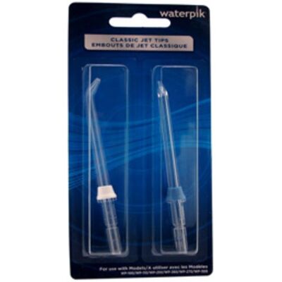 Recambio Irrigador Bucal Waterpik Wp100 Recambio Irrigador Bucal Waterpik Wp100