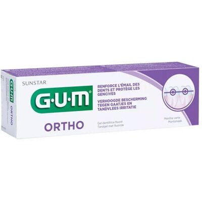 GUM Ortho GUM Ortho