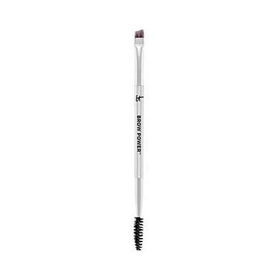 IT Cosmetics Heavenly Luxe Brocha de Cejas #21 - Herramienta para cejas IT Cosmetics Heavenly Luxe Brocha de Cejas #21 - Herramienta para cejas