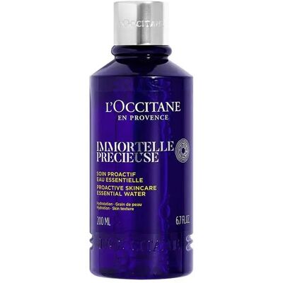 L'Occitane Siempreviva Agua Esencial L'Occitane Siempreviva Agua Esencial