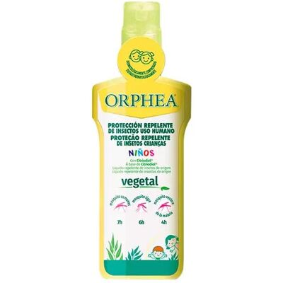 ORPHEA Repelente Leche Niños ORPHEA Repelente Leche Niños