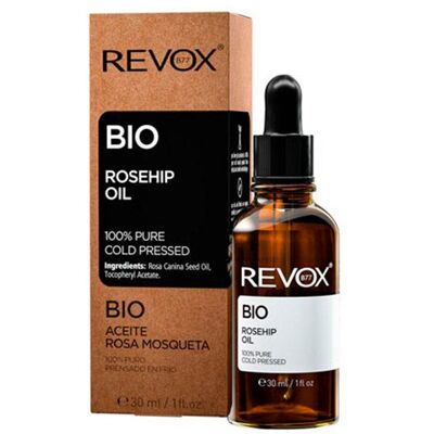 Revox Sérum Rosa Mosqueta Revox Sérum Rosa Mosqueta