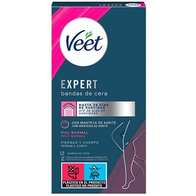 Veet Expert 12UD Veet Expert 12UD