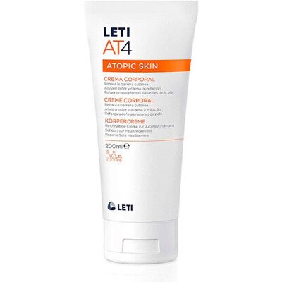 LETI At4 Atopic Skin LETI At4 Atopic Skin