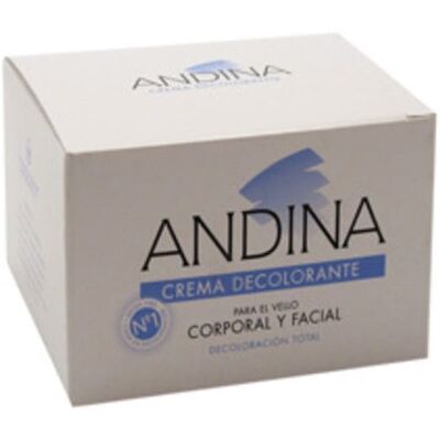 OTC Crema Decolorante Corporal Y Facial OTC Crema Decolorante Corporal Y Facial