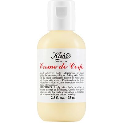 Kiehl’s Creme de Corps - 75 ml Kiehl’s Creme de Corps - 75 ml