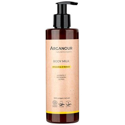ARGANOUR Body Milk ARGANOUR Body Milk