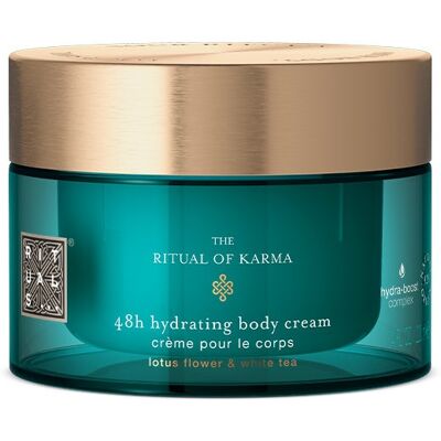 Rituals The Ritual Of Karma Crema Corporal Hidratante 48H Rituals The Ritual Of Karma Crema Corporal Hidratante 48H