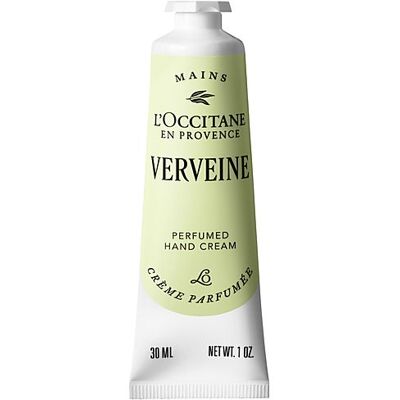 L'Occitane Verveine Perfumed Hand Cream L'Occitane Verveine Perfumed Hand Cream
