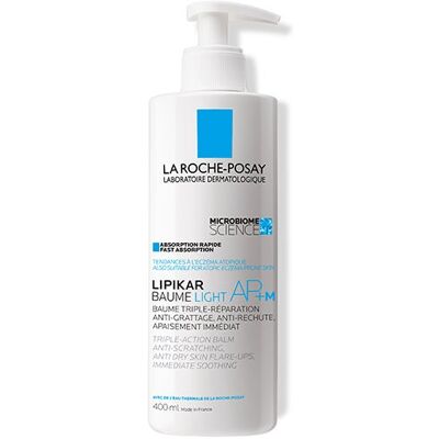 La Roche Lipikar Baume Light Ap+M La Roche Lipikar Baume Light Ap+M