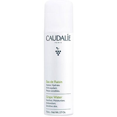 Caudalie Agua De Uva 75ML Caudalie Agua De Uva 75ML