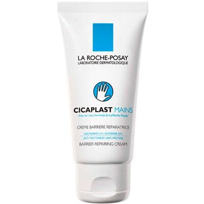La Roche-Posay Cicaplast Crema de Manos - Reparación de Barrera La Roche-Posay Cicaplast Crema de Manos - Reparación de Barrera