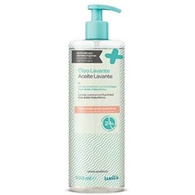 WELLS Aceite Lavante WELLS Aceite Lavante