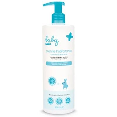 WELLS Baby Crema Hidratante WELLS Baby Crema Hidratante