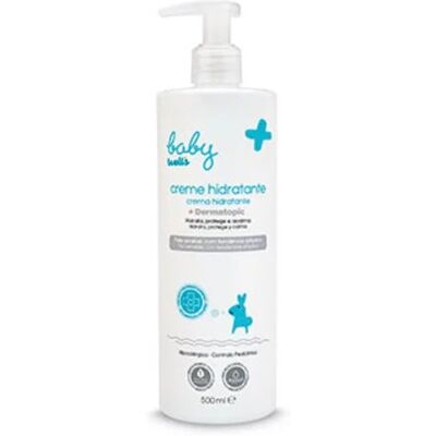 WELLS Baby Crema Hidratante Dermatopic WELLS Baby Crema Hidratante Dermatopic