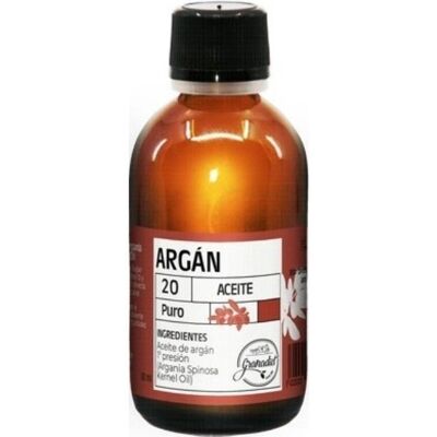 GRANADIET Aceite De Argán Puro GRANADIET Aceite De Argán Puro