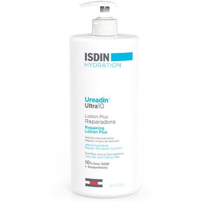 Isdin Ureadin Ultra10 Loción Reparadora - Loción Corporal Isdin Ureadin Ultra10 Loción Reparadora - Loción Corporal