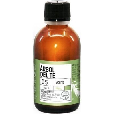 GRANADIET Aceite Arbol De Te GRANADIET Aceite Arbol De Te