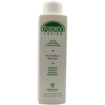 FUSDREX Leche Corporal FUSDREX Leche Corporal