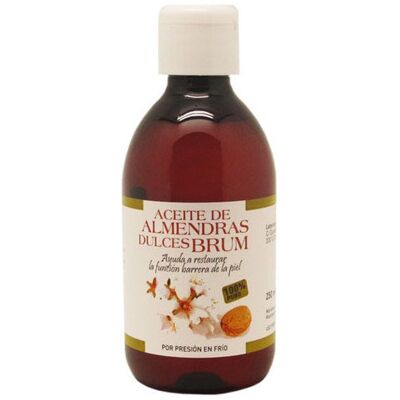 BRUM Aceite De Almendras 100% BRUM Aceite De Almendras 100%