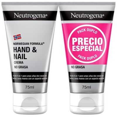 MADARA Crema De Manos Y Uñas Reparadora MADARA Crema De Manos Y Uñas Reparadora