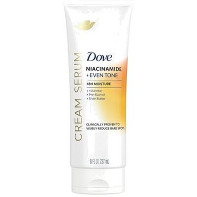 Dove Serum Corporal Niacinamide Dove Serum Corporal Niacinamide