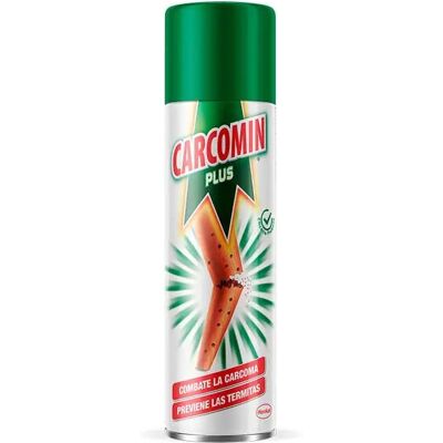 Carcomin Aerosol 250 Cc Carcomin Aerosol 250 Cc