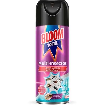 Bloom Total Insectos Bloom Total Insectos