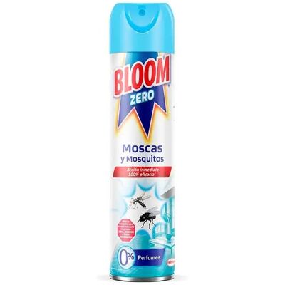 Bloom Zero Bloom Zero