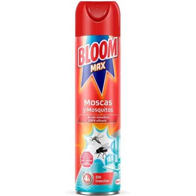 Bloom Max Bloom Max