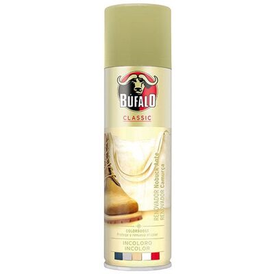 BUFALO Renovador De Ante Incoloro BUFALO Renovador De Ante Incoloro