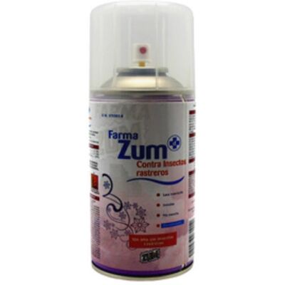FARMAZUM Spray Insecticida Insectos Rastreros FARMAZUM Spray Insecticida Insectos Rastreros