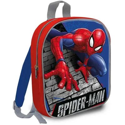 KIDS Mochila Spiderman 29 Cm KIDS Mochila Spiderman 29 Cm