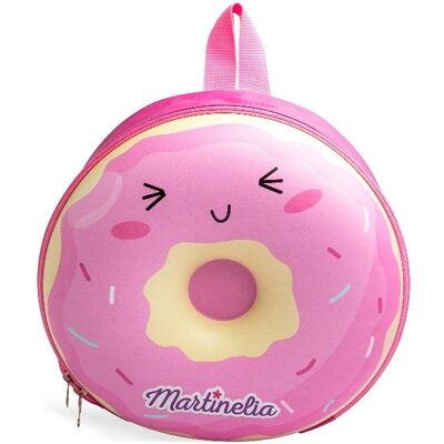 MARTINELIA Mochila Maquillaje Yummy Donut MARTINELIA Mochila Maquillaje Yummy Donut