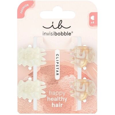 Invisibobble Pinzas Mini Rainbow Invisibobble Pinzas Mini Rainbow