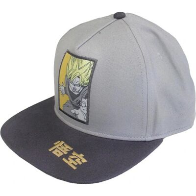 SUN CITY Gorra Teen Dbz Gris SUN CITY Gorra Teen Dbz Gris