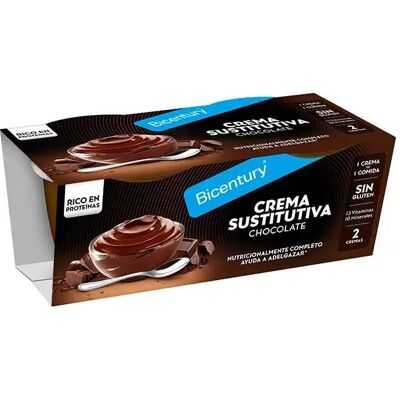BICENTURY Crema De Chocolate Intenso BICENTURY Crema De Chocolate Intenso