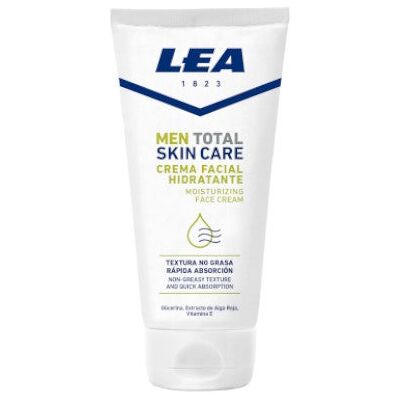 Crema Facial Hidratante Rapida Absorcion Lea Crema Facial Hidratante Rapida Absorcion Lea