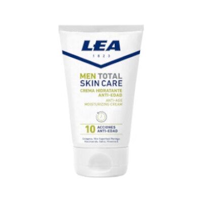 Crema Facial Hidratante Anti Edad Lea Crema Facial Hidratante Anti Edad Lea