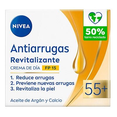 Nivea Anti-Arrugas Revitalizante Nivea Anti-Arrugas Revitalizante