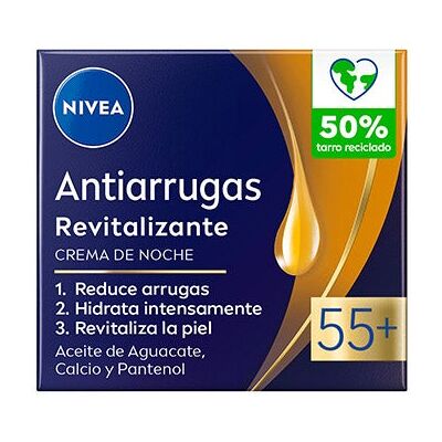 Nivea Hidratante Anti-Arrugas Nivea Hidratante Anti-Arrugas