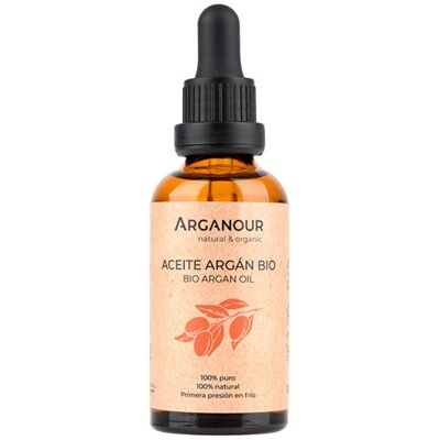 ARGANOUR Aceite De Argán 100% Puro ARGANOUR Aceite De Argán 100% Puro